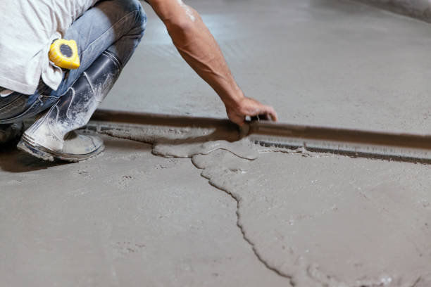 Best Industrial Concrete Flooring in Montara, CA