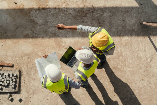 Best Concrete Slab Construction in Montara, CA