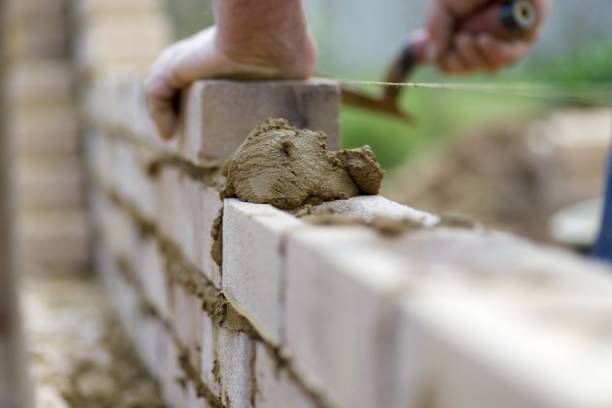 Best Concrete Sidewalk Installation in Montara, CA