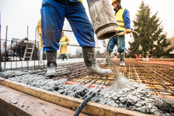 Best Concrete Retaining Walls in Montara, CA